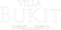 bukit villa logo